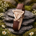 Guess Triangle GW0548L2 Women's Watch