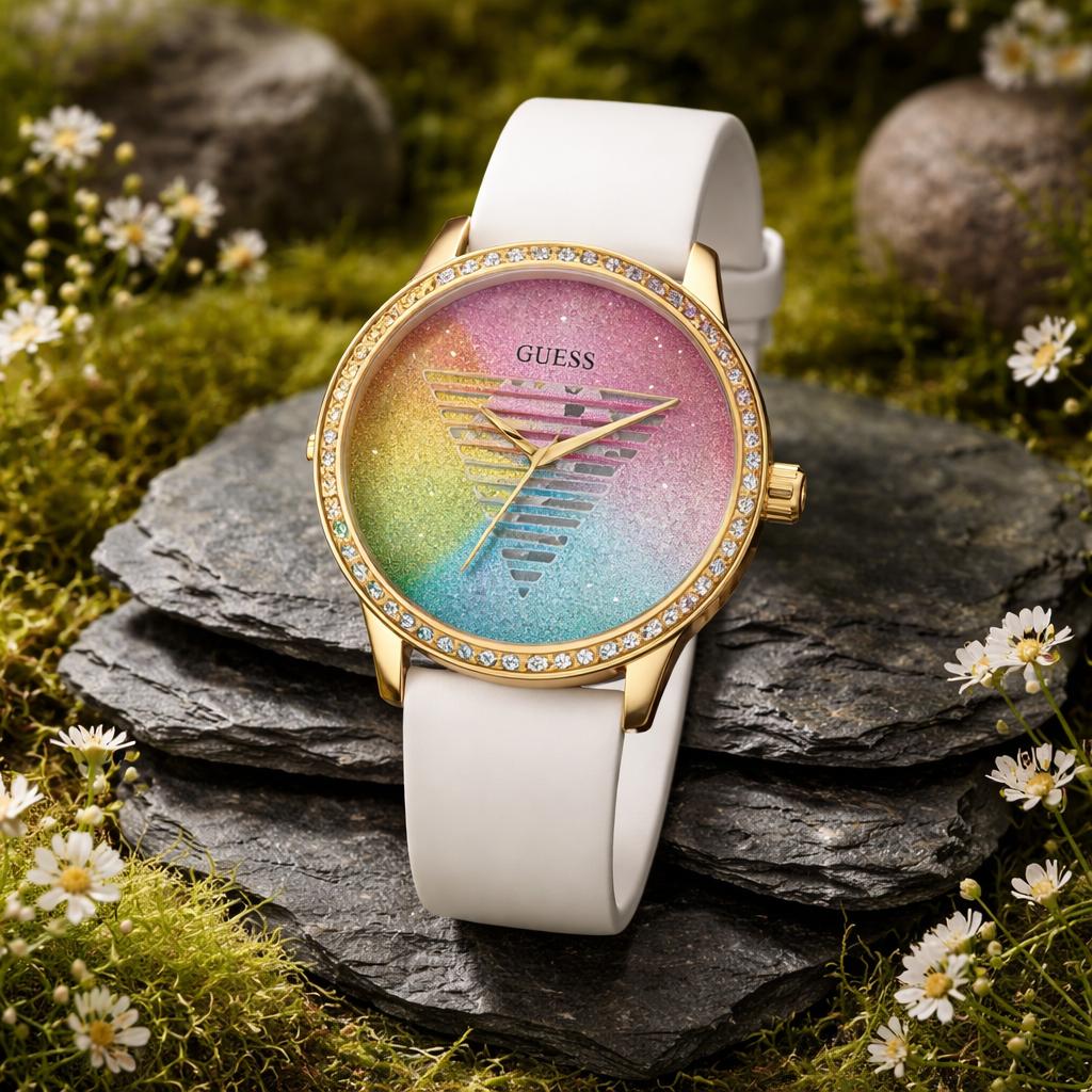 Guess Unity GW0589L1 Women's Watch