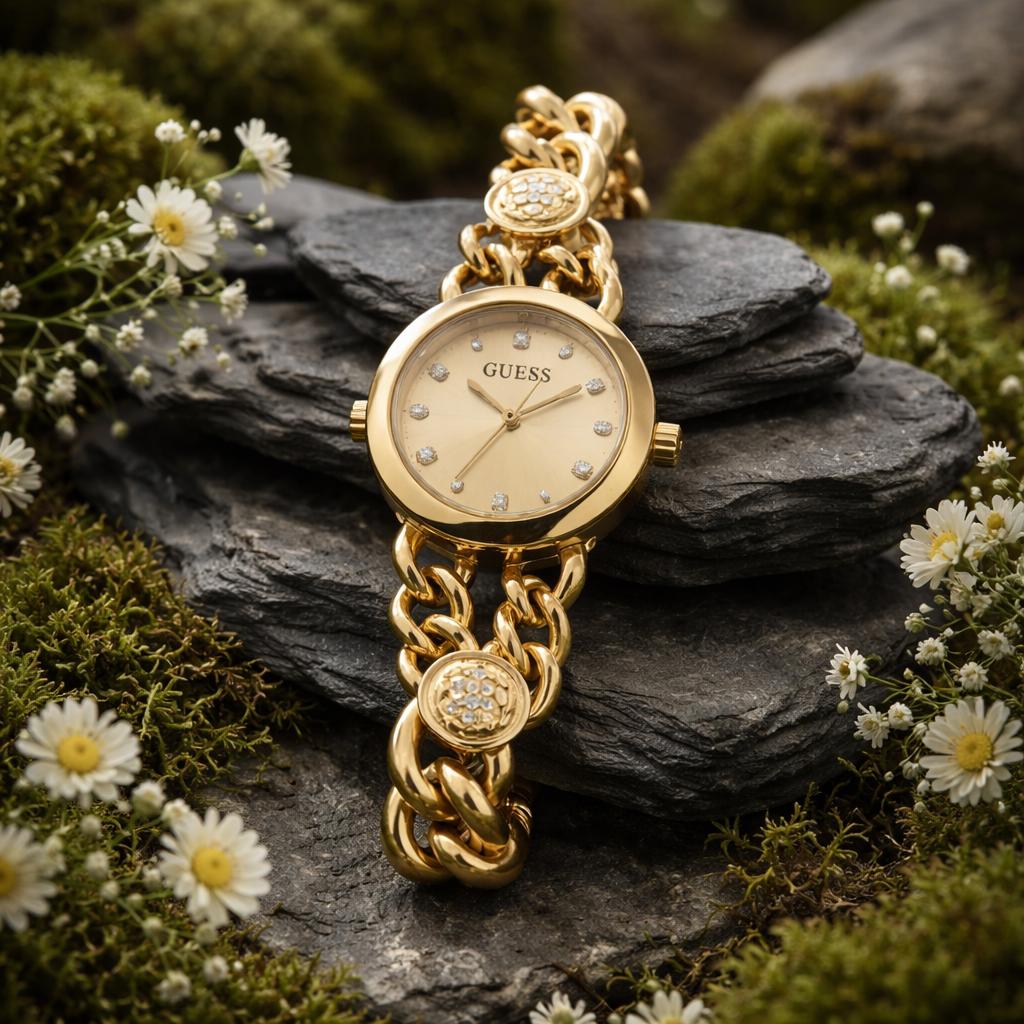 Guess Vienna GW0758L2 Women's Watch