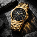 Guess Vinyl GW0789G2 Men's Watch