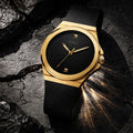 Guess Vinyl GW0790G1 Herrenuhr