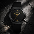Guess Vinyl GW0790G2 Herrenuhr