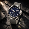 Guess Voyage W1040G1 Men's Watch