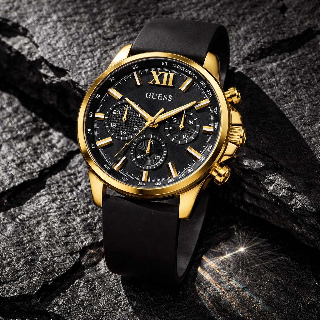 Guess Walker GW0913G2 Men's Watch