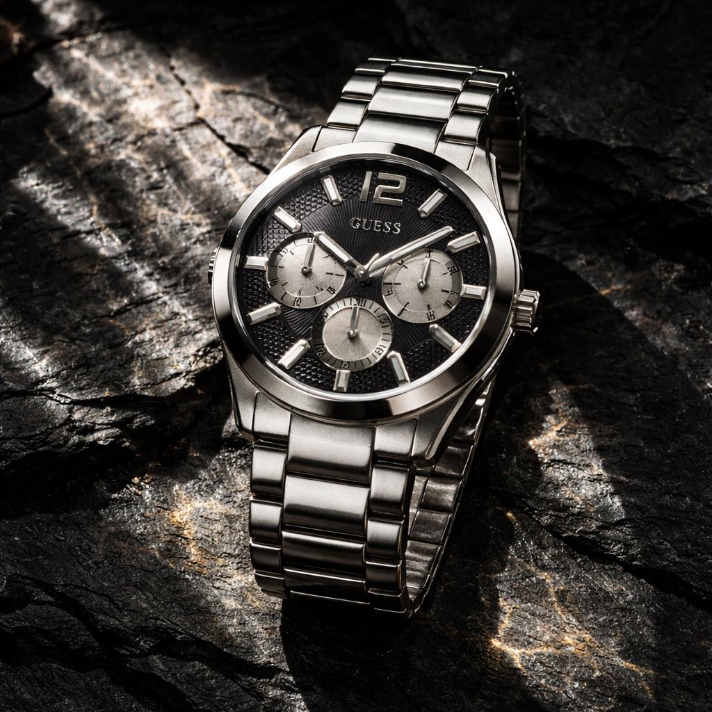 Guess Zen GW0707G1 Men's Watch