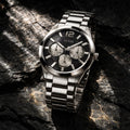 Guess Zen GW0707G1 Herrenuhr