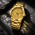 Guess Zen GW0707G3 Men's Watch