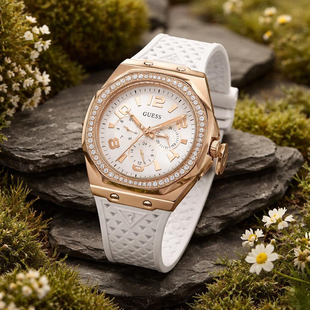 Guess Zest GW0694L3 Ladies' Watch