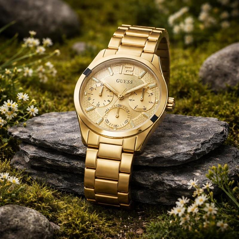 Guess Zoe GW0760L2 Women's Watch