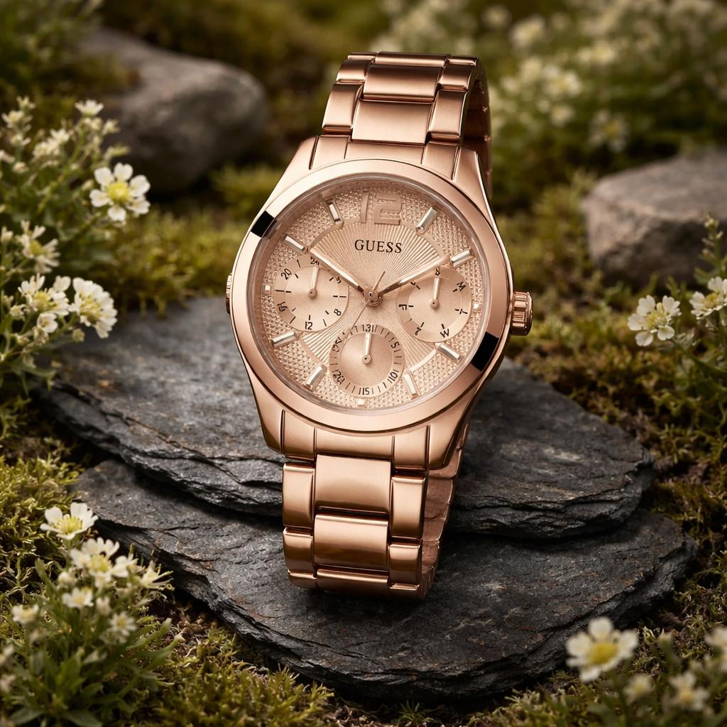 Guess Zoe GW0760L3 Women's Watch