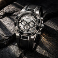 HEINRICHSSOHN Aachen HS1011A Men's Watch