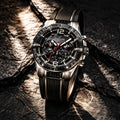 HEINRICHSSOHN Aachen HS1011D Men's Watch