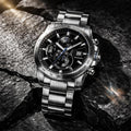 HEINRICHSSOHN Cancun HS1013A Men's Watch
