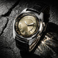 HEINRICHSSOHN Danzig Silver HS1003S Men's Watch