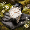 HEINRICHSSOHN Florenz White HS1001 Women's Watch