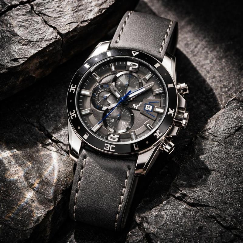 HEINRICHSSOHN Halifax HS1012B Men's Watch