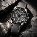HEINRICHSSOHN Halifax HS1012B Men's Watch