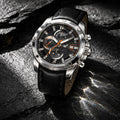 HEINRICHSSOHN Halifax HS1012D Men's Watch