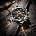 HEINRICHSSOHN Halifax HS1012E Men's Watch