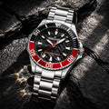 HEINRICHSSOHN Cologne HS1015A Men's Watch