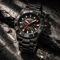 HEINRICHSSOHN Cologne HS1015B Men's Watch