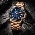 HEINRICHSSOHN Cologne HS1015C Men's Watch
