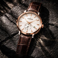 HEINRICHSSOHN Narbonne HS1016A Men's Watch