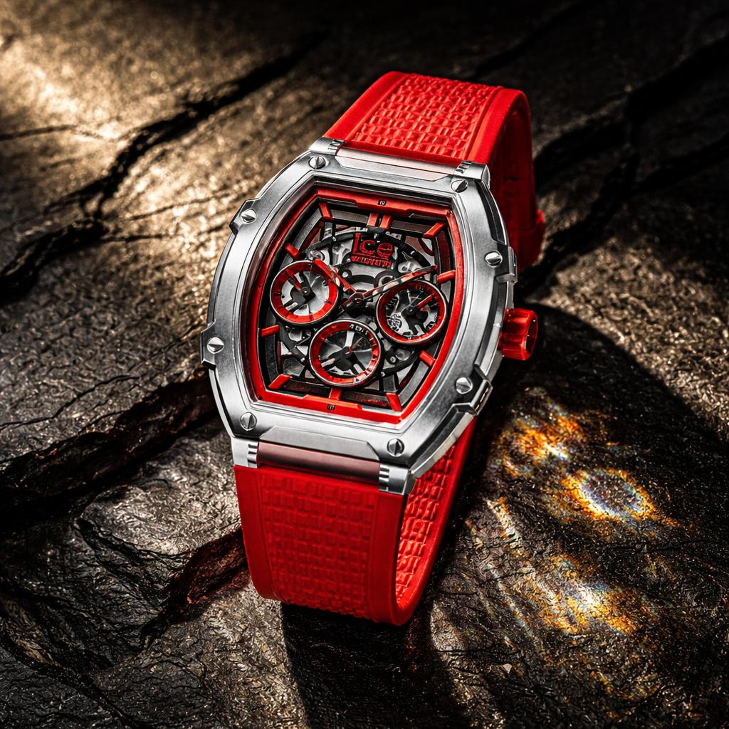 ICE Watch Boliday 024288 Men's Watch