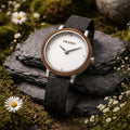 Iwood Genuine Wood Ladies Watch IW18443003
