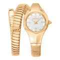Just Cavalli Signature Snake Amalfi JC1L270M0025 Damenuhr