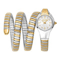Just Cavalli Signature Snake Ravenna JC1L271M0055 Damenuhr