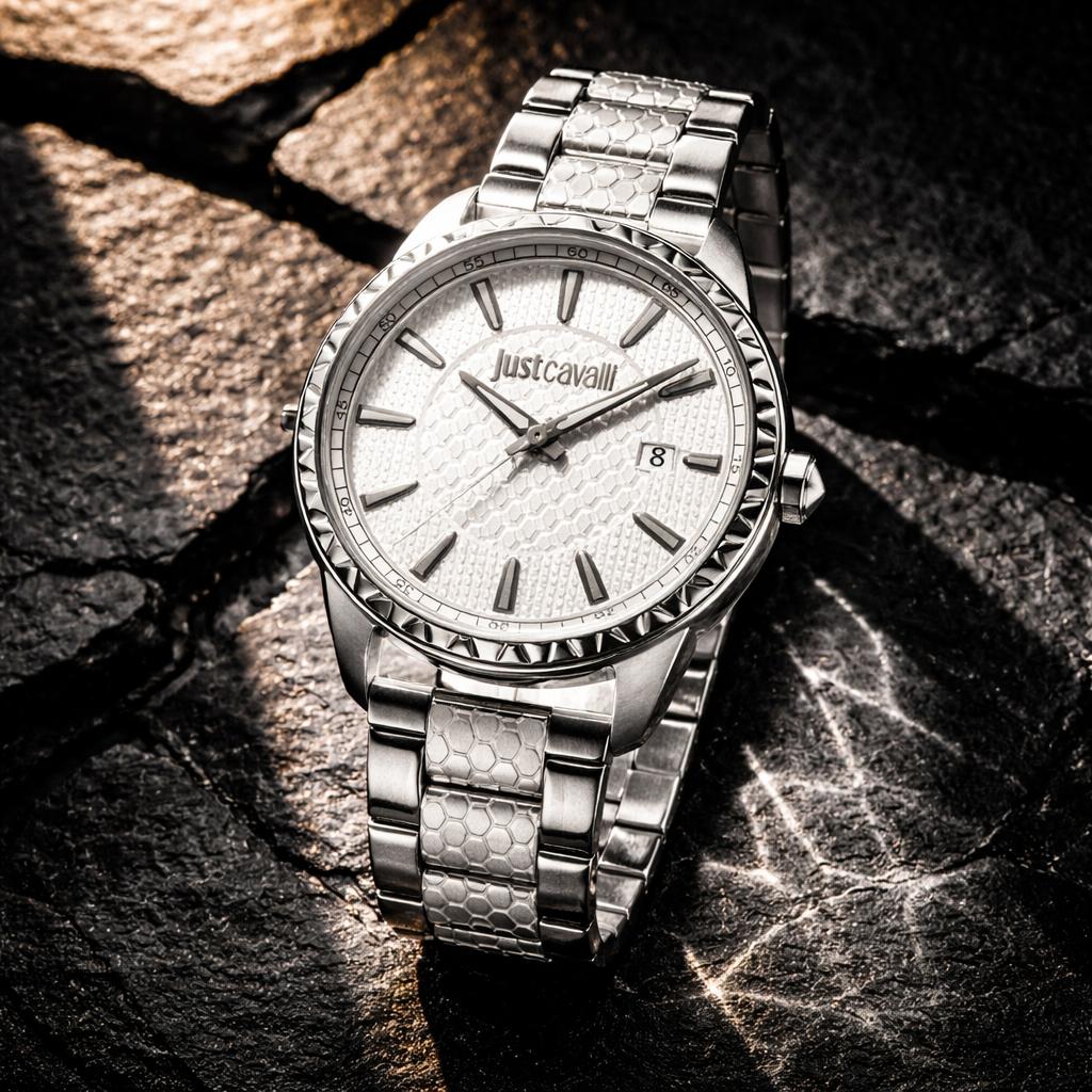 Just Cavalli Classic JC1G176M0145 Men's Watch