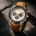 Just Cavalli Classic JC1G204L0035 Men's Chronograph Watch