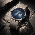 Kenneth Cole New York KC50589016B Herrenuhr