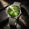 Kenneth Cole New York KC50589017A Herrenuhr