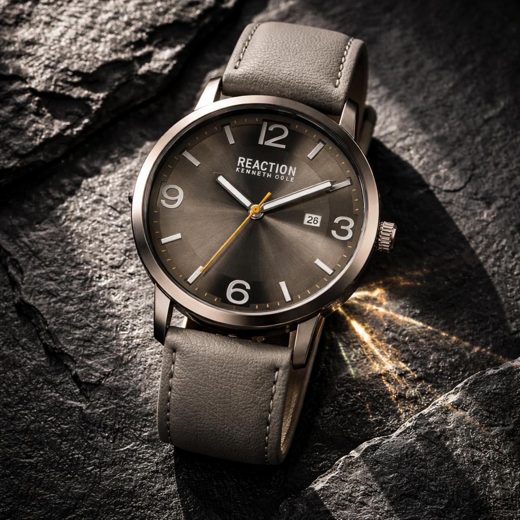 Kenneth Cole Reaction RK50600002 Men's Watch