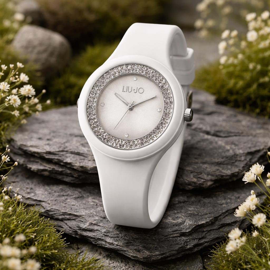 LIU-JO Luxury Dancing Sport TLJ1417 Women's Watch