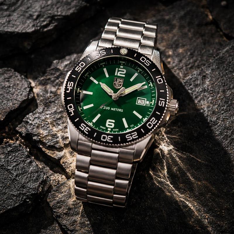 Luminox Navy Seal XS.3137 Men's Watch
