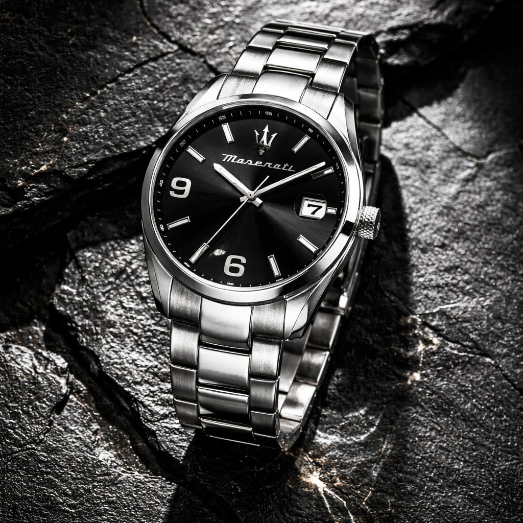 Maserati Attrazione R8853151007 Men's Watch