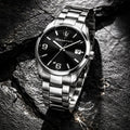 Maserati Attrazione R8853151007 Herrenuhr