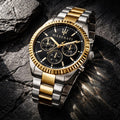 Maserati Competizione R8853100016 Men's Watch