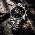 Maserati Epoca R8873618017 Herrenuhr Chronograph