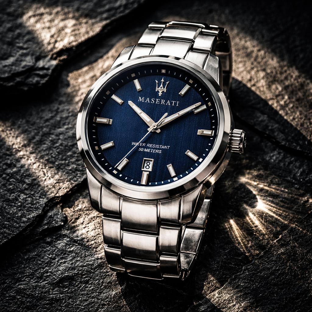 Maserati Successo R8853121004 Men's Watch
