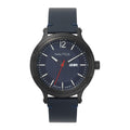 Nautica Porthole NAPPRH017 Herrenuhr