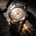 Orient Bambino Automatic RA-AC0025N30B Herrenuhr