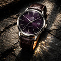 Orient Bambino Automatic RA-AC0032V30B Men's Watch