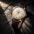 Orient Bambino Automatic RA-AC0M04Y30B Herrenuhr