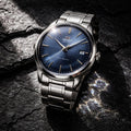 Orient Bambino Automatic RA-AC0M10L30B Herrenuhr