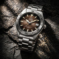 Orient Mako 40 Limited Edition Automatic RA-AC0Q17Y30B Herrenuhr