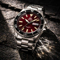 Orient Mako III Automatic RA-AA0003R39B Herrenuhr